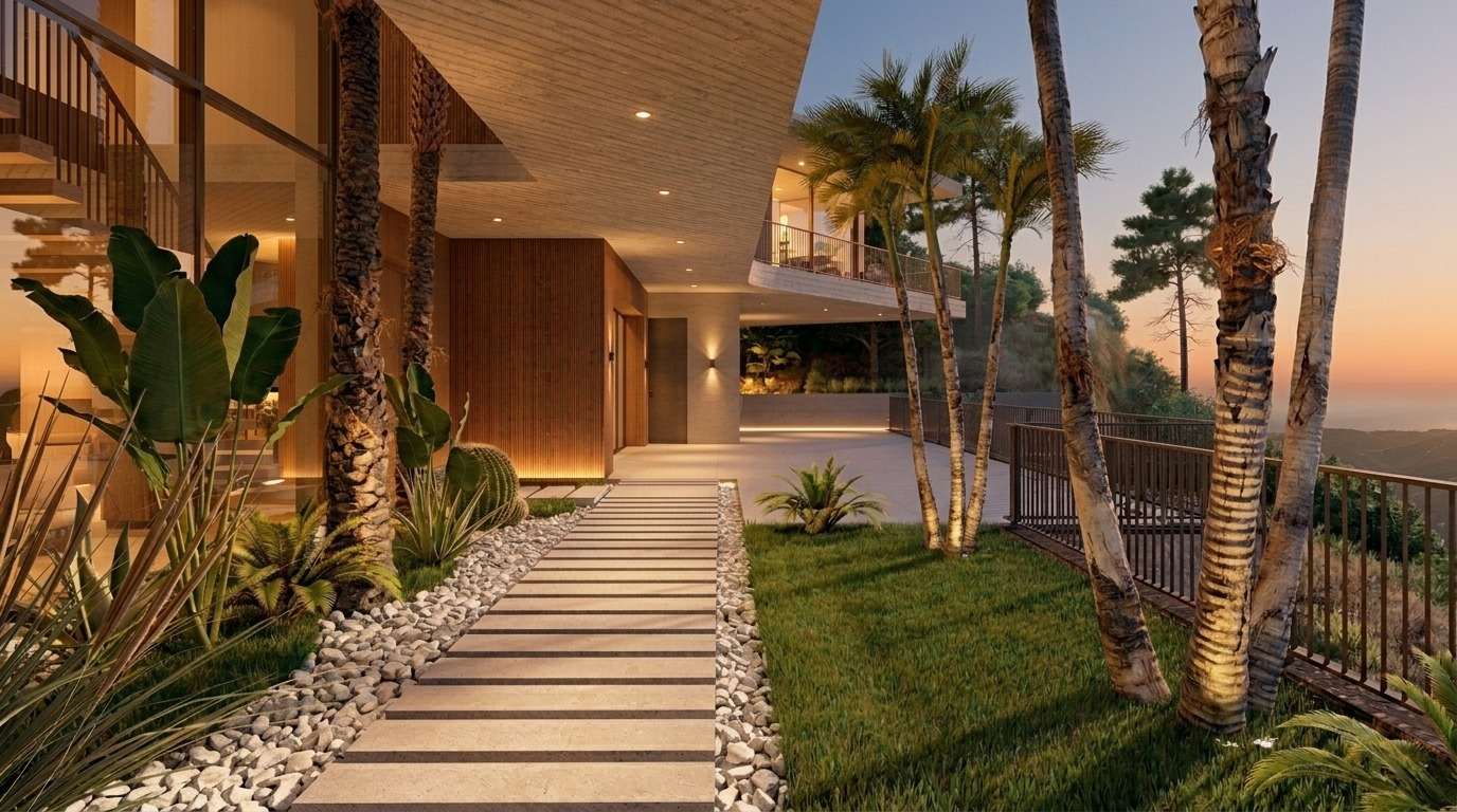Exterior Bild 7