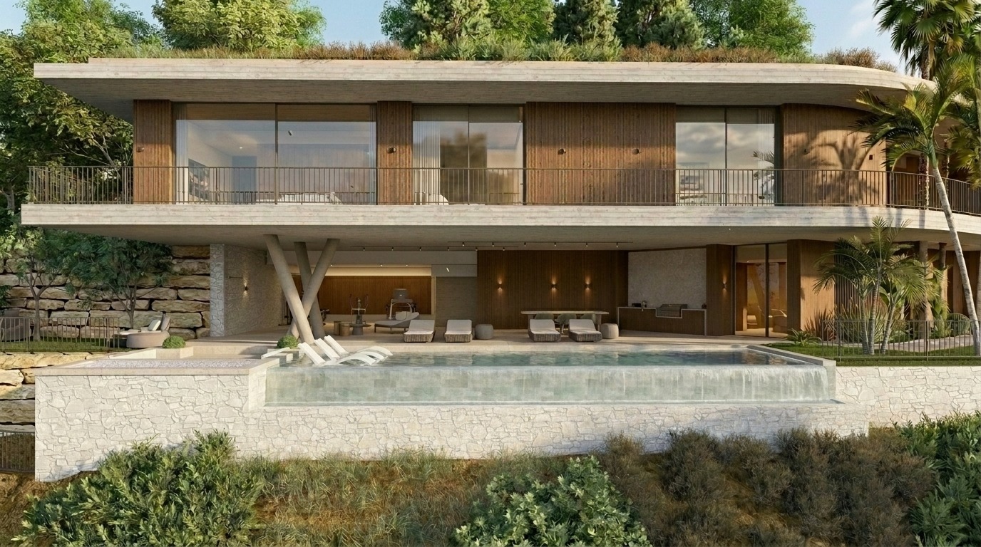 Exterior Bild 3