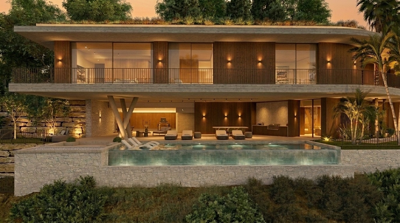 Exterior Bild 8