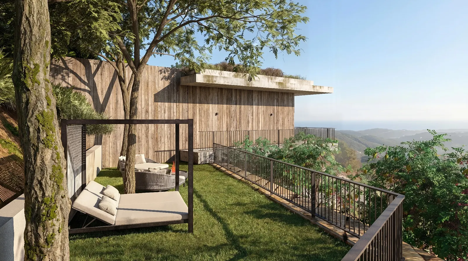 Exterior Bild 5