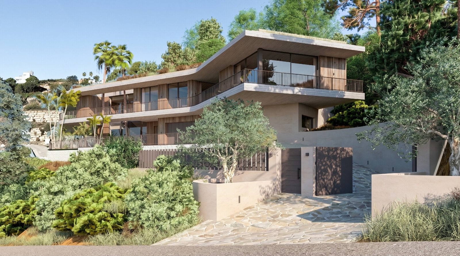 Exterior Bild 6