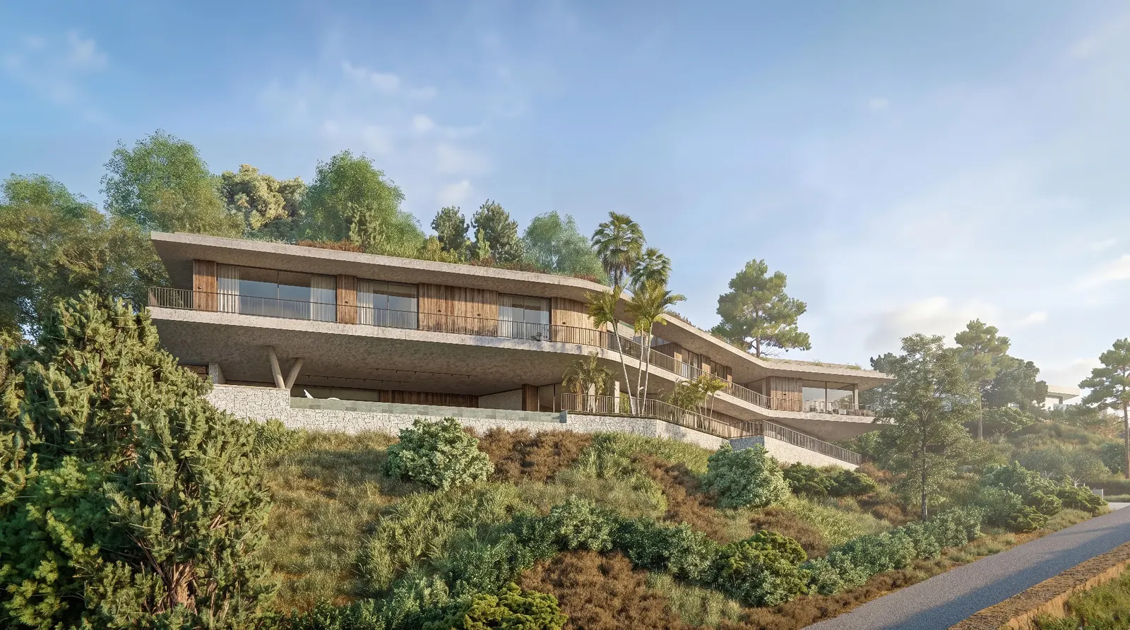 Exterior Bild 1